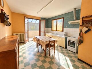  Maison à vendre 7 pièces 149 m²