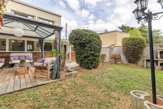  Maison à vendre 5 pièces 94 m²
