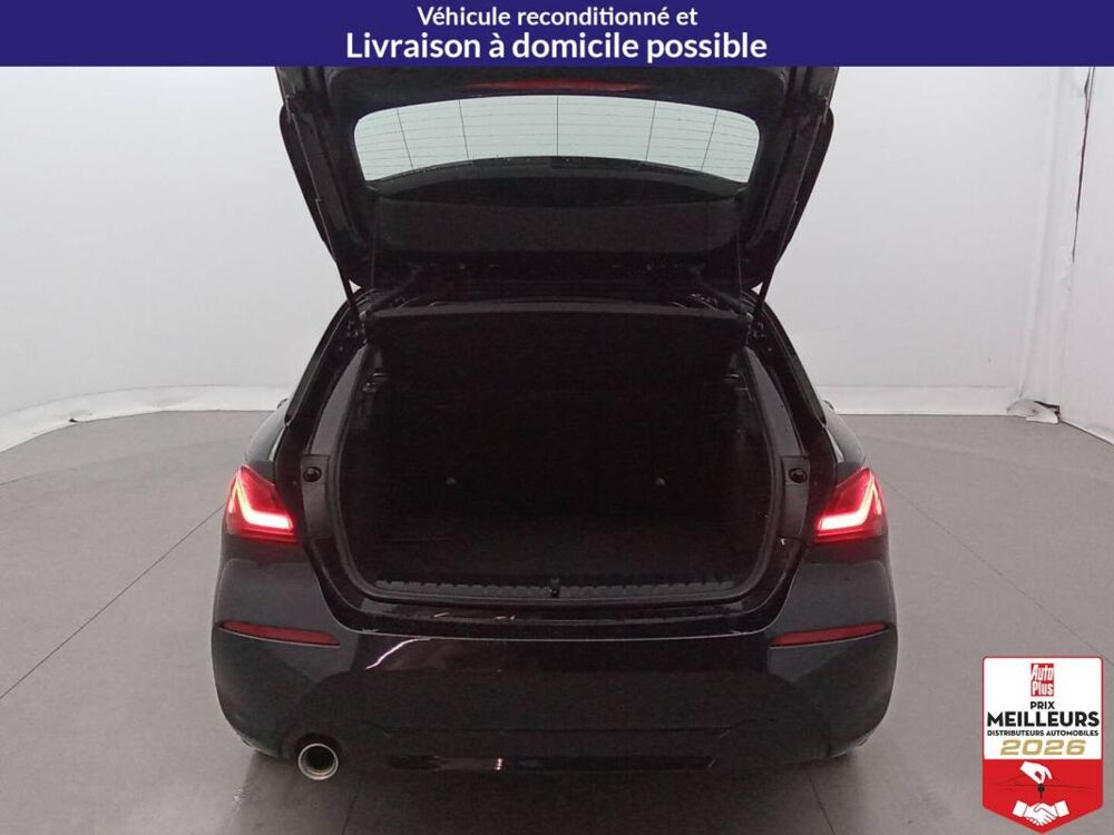 S&eacute;rie 1 116i 109 +Jantes 17 +Park Assist 2023 occasion 10150 Lavau