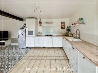  Maison � vendre 5 pi�ces 106 m�