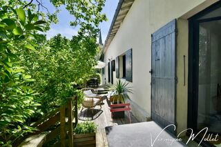 Maison � vendre 6 pi�ces 150 m�
