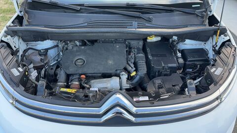 C3 Aircross II 1.5 BlueHDi 100 Shine 2019 occasion 64530 Ger