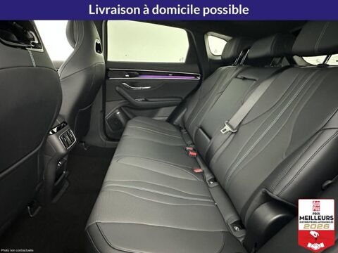 Seal 1.5l DM-i 218ch PHEV Comfort (26kWh) 2025 occasion 10150 Lavau