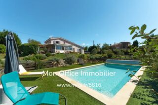  Villa � vendre 4 pi�ces 124 m�