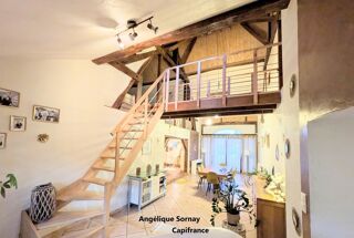  Maison � vendre 8 pi�ces 222 m�