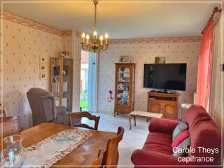  Maison � vendre 6 pi�ces 114 m�