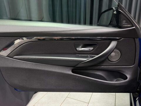 S&eacute;rie 4 440i Coup&eacute; • M Sport 3.0 326ch Cam&eacute;ra de recul Carplay 2017 occasion 33600 Pessac