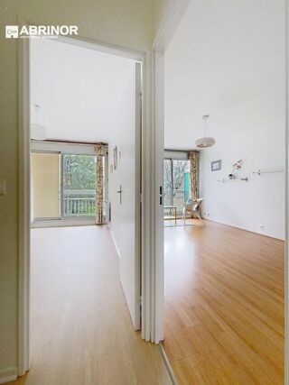  Appartement � vendre 2 pi�ces 39 m�