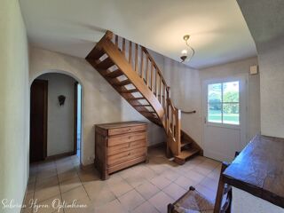  Maison � vendre 6 pi�ces 108 m�