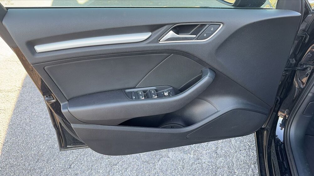 A3 1.5 TFSI 150 S-Tronic 7 Design Luxe - Automatique 2019 occasion 02100 Saint Quentin