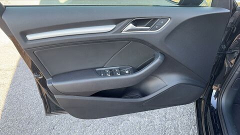 A3 1.5 TFSI 150 S-Tronic 7 Design Luxe - Automatique 2019 occasion 02100 Saint Quentin