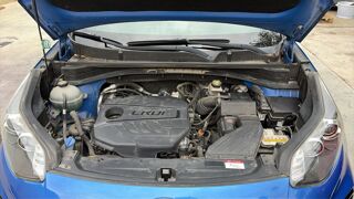 Sportage IV 1.6 CRDi 136 DCT7 GT Line 2019 occasion 84190 Vacqueyras
