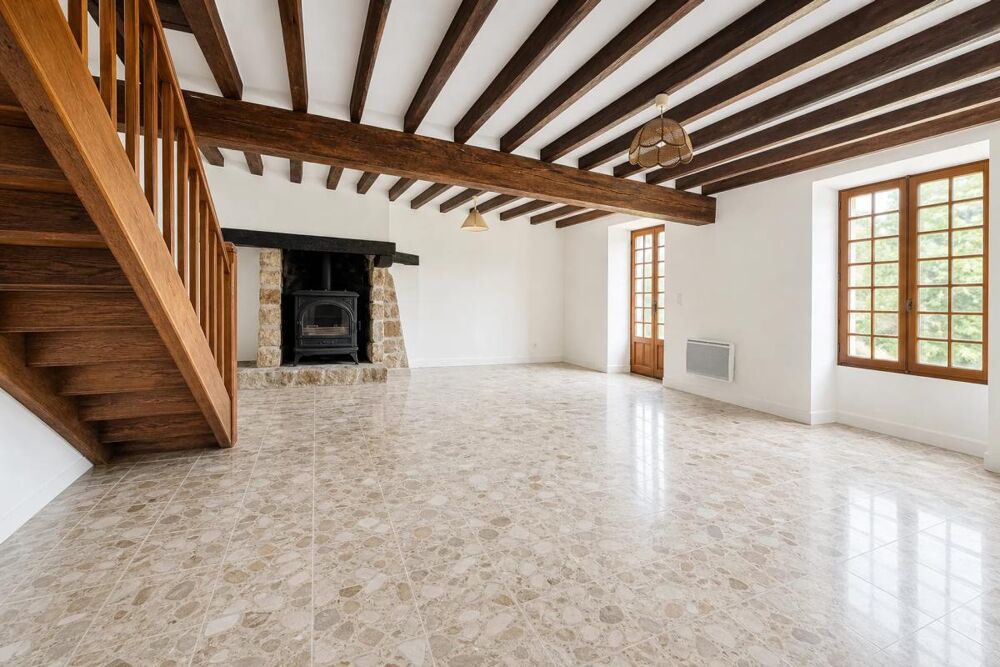 Vente Maison Maison de 5 pièces de 99 m² à Bourdenay Bourdenay