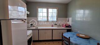  Maison � vendre 4 pi�ces 67 m�