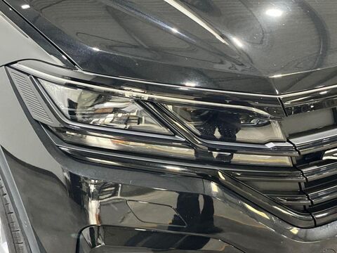 Touareg 3.0 TSI eHybrid 462 ch Tiptronic 8 4Motion R 2023 occasion 31100 Toulouse