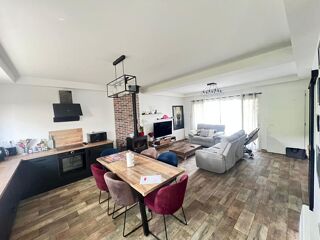  Maison à vendre 5 pièces 110 m²