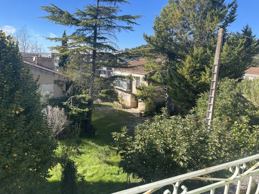 Vente Maison Maison Apt