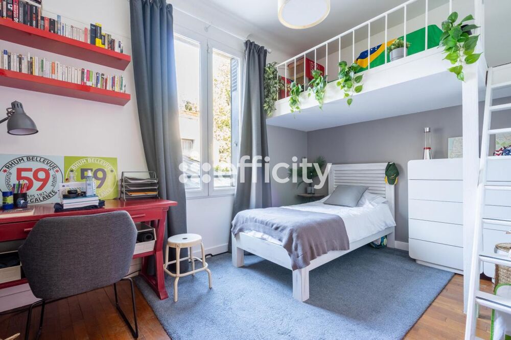 � vendre  Maison Montreuil (93100)