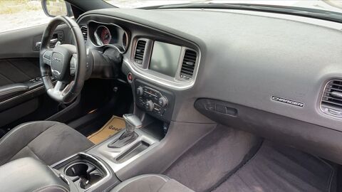 Charger VII 6.2 V8 707 BVA8 Srt Hellcat 2016 occasion 88600 Bruyeres