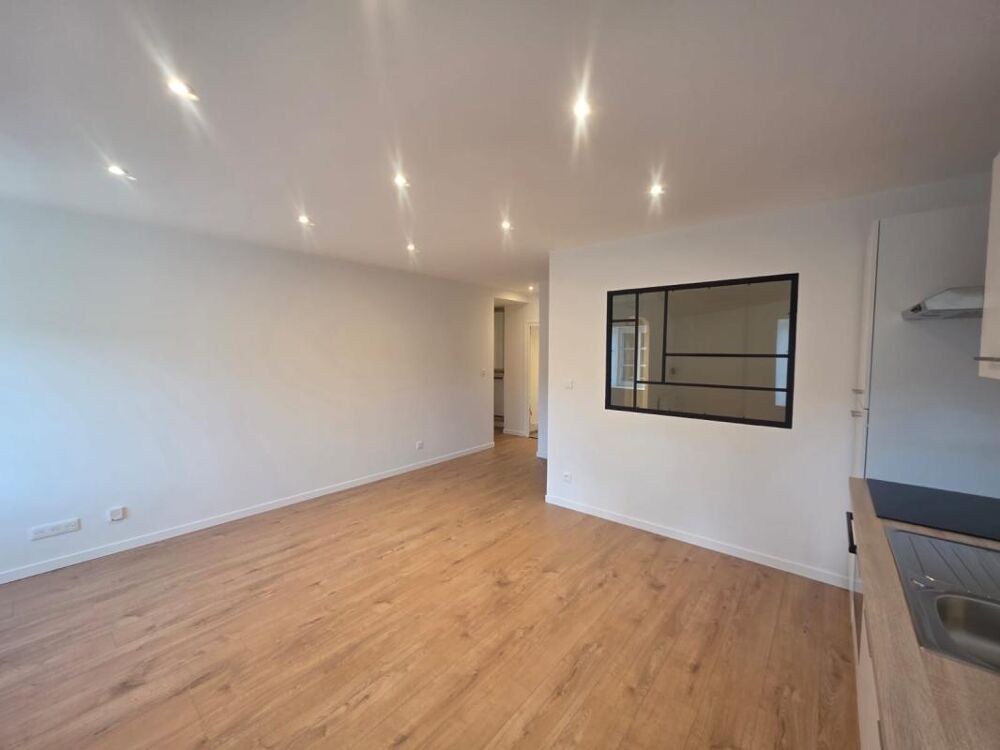 Vente Maison T2 de 38,48 m2 neuf Sain bel
