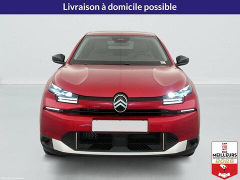 C4 Hybride 136 e-DCS6 Max 2025 occasion 10150 Lavau