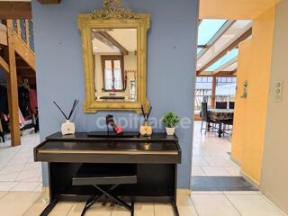  Maison à vendre 14 pièces 424 m²