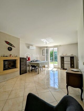  Maison � vendre 4 pi�ces 87 m�