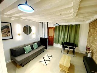  Appartement à vendre 1 pièce 21 m² Melun