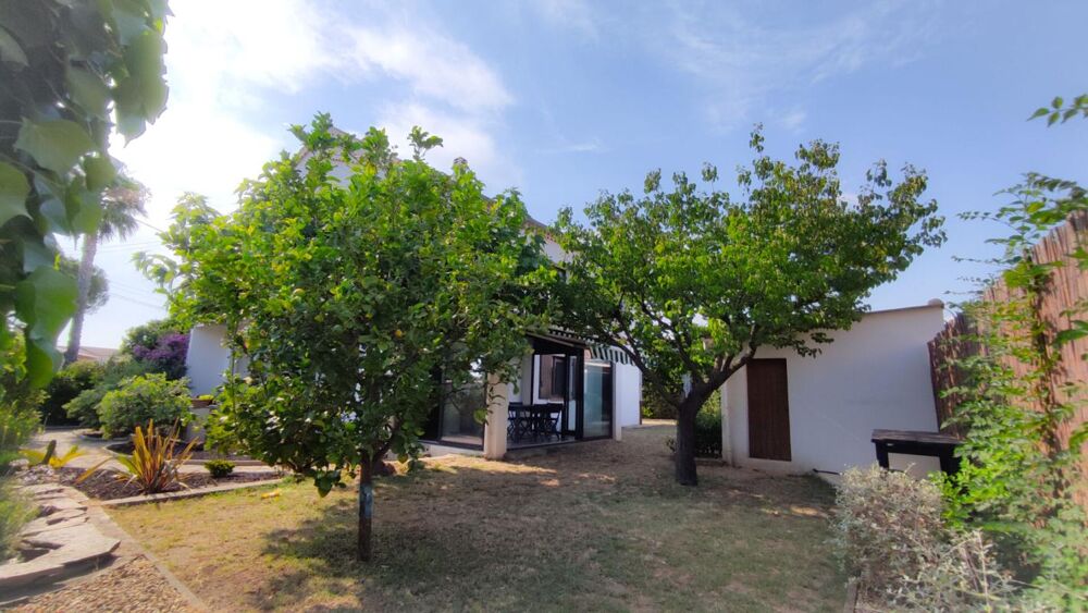  vendre  Maison La Londe-les-Maures (83250)