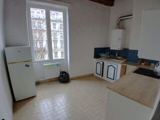  Appartement à louer 2 pièces 50 m²