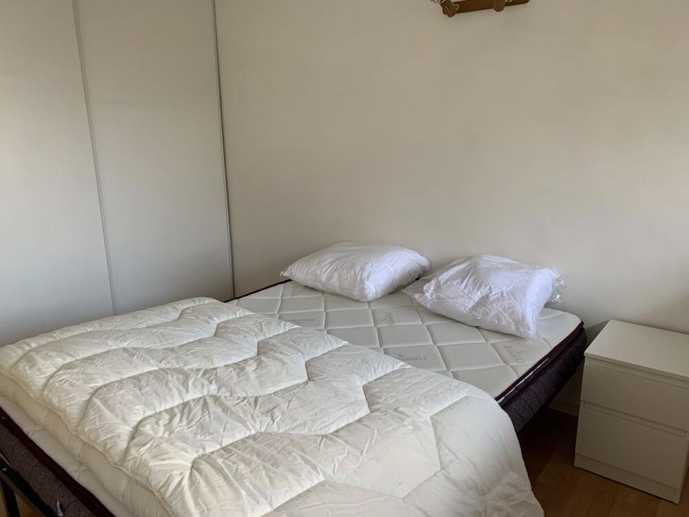 Location Appartement Appartement de 41m2 à louer sur Lyon 06 Lyon 6