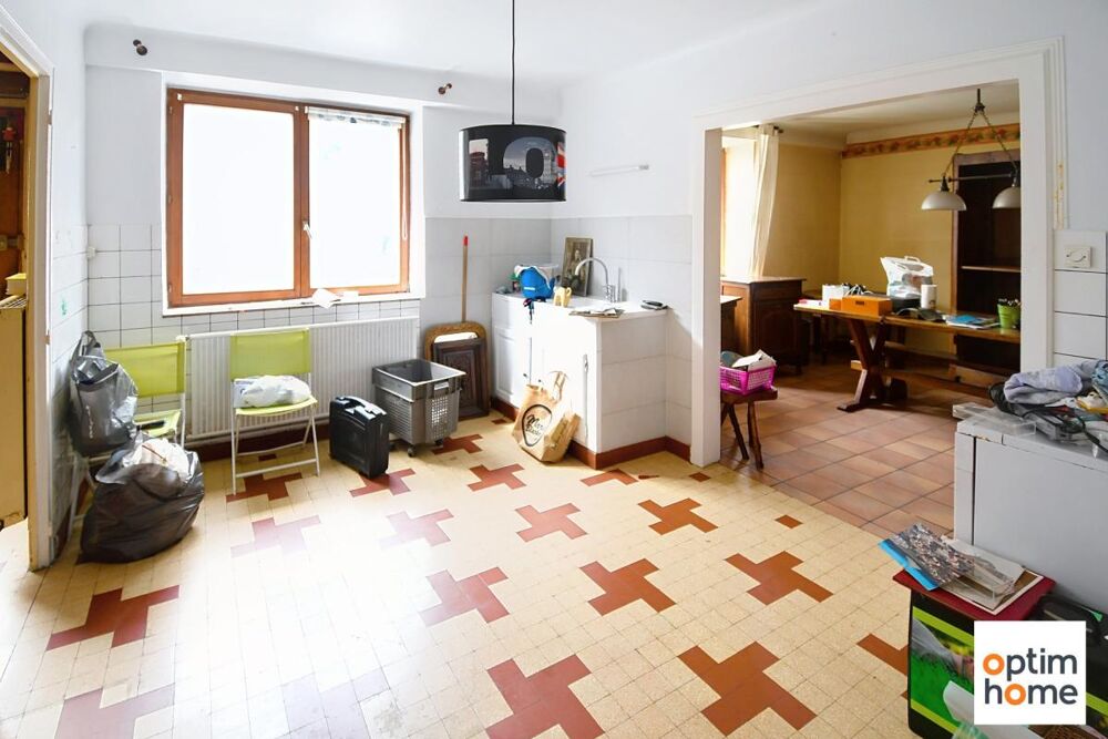 Maison 7 pièces 150 m² · à Mexy · 150 m² · 282 000 €