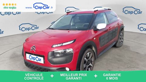 Citroen c4 Citro&euml;n  1.2 Puretech 110 Shine Edi