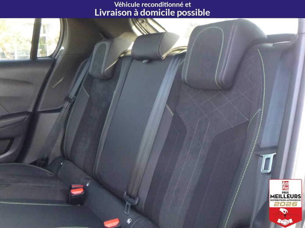 208 Essence 100 GT Pack 2022 occasion 10150 Lavau