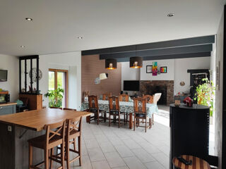  Maison � vendre 7 pi�ces 190 m�