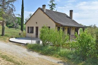  Maison à vendre 3 pièces 63 m²