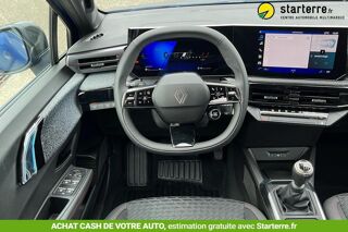 Clio 6 TCE 115 CH TECHNO 2026 occasion 69190 Saint-Fons