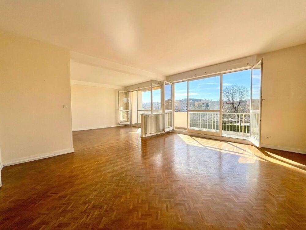 Vente Appartement Appartement T4 Sainte-Foy, Résidence avec piscine et terrain de tennis Sainte foy les lyon
