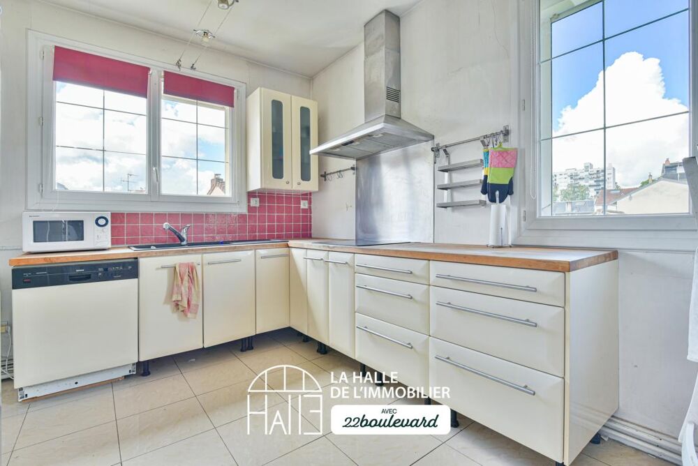 Vente Maison Maison Limoges