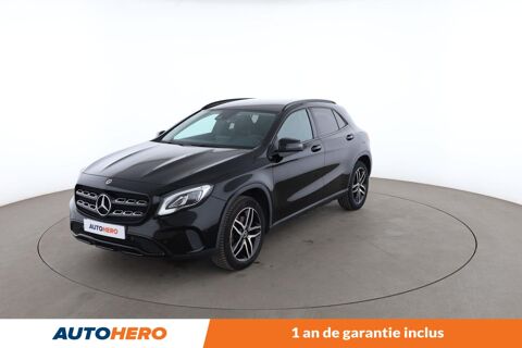 Annonce voiture Mercedes Classe GLA 19390 €