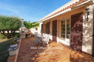  Maison à vendre 5 pièces 120 m²