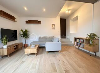  Appartement à vendre 1 pièce 28 m²