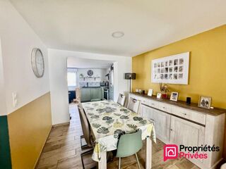  Maison à vendre 5 pièces 118 m²