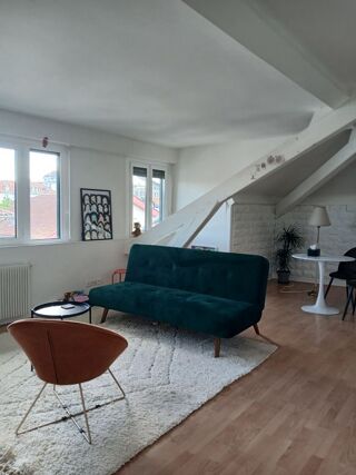 Location Appartement Appartement de 74m2 à louer sur Bayonne Bayonne