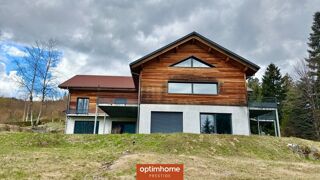  Chalet � vendre 12 pi�ces 435 m�