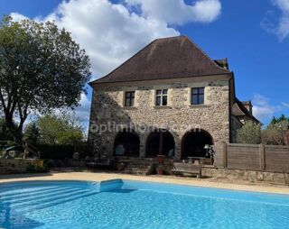  Maison à vendre 12 pièces 871 m²