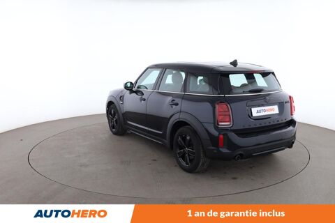 Countryman Cooper S Edition Premium Plus ALL4 BVA8 178 ch 2023 occasion 92130 Issy-les-Moulineaux