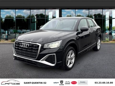 Annonce voiture Audi Q2 31990 