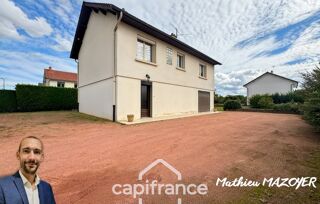  Maison � vendre 4 pi�ces 85 m�