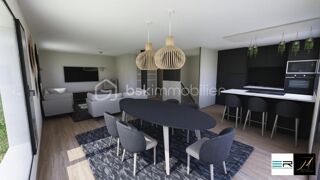  Maison � vendre 5 pi�ces 154 m�